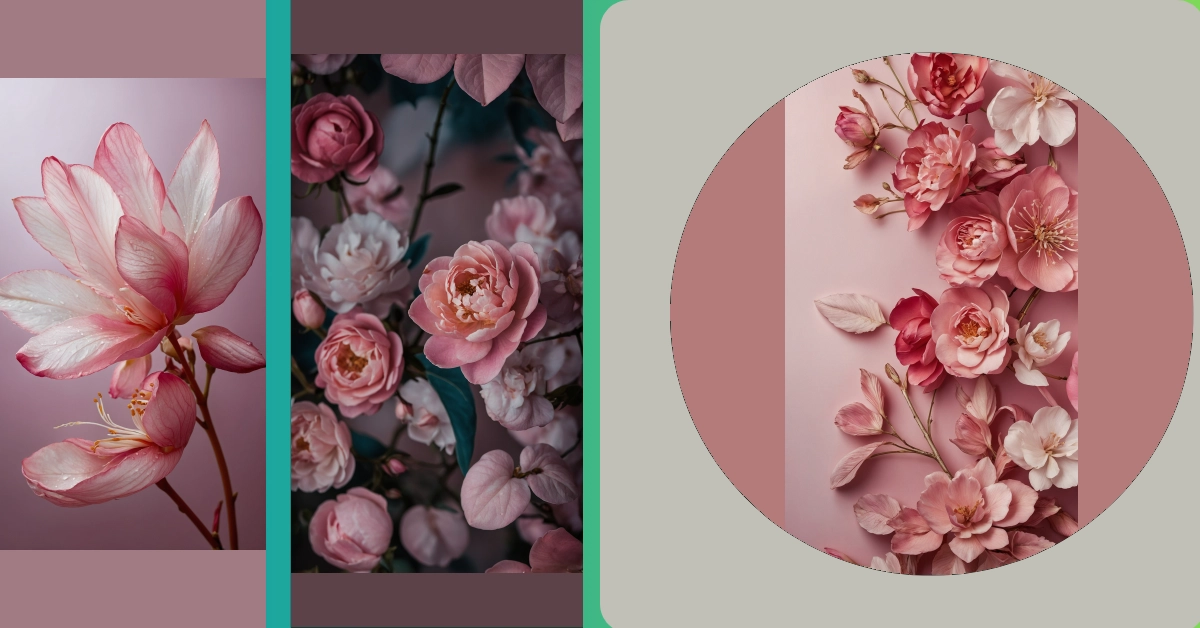 Pink Perfection: 15 Aesthetic iPhone Wallpapers You’ll Adore**  
**