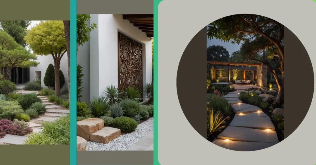 Shade Gardens Made Fabulous: 15 Ideas for the Ultimate Design 31 15 26