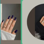 Winter Wonderland on Your Fingertips: 17 Nail Trends for 2025!
