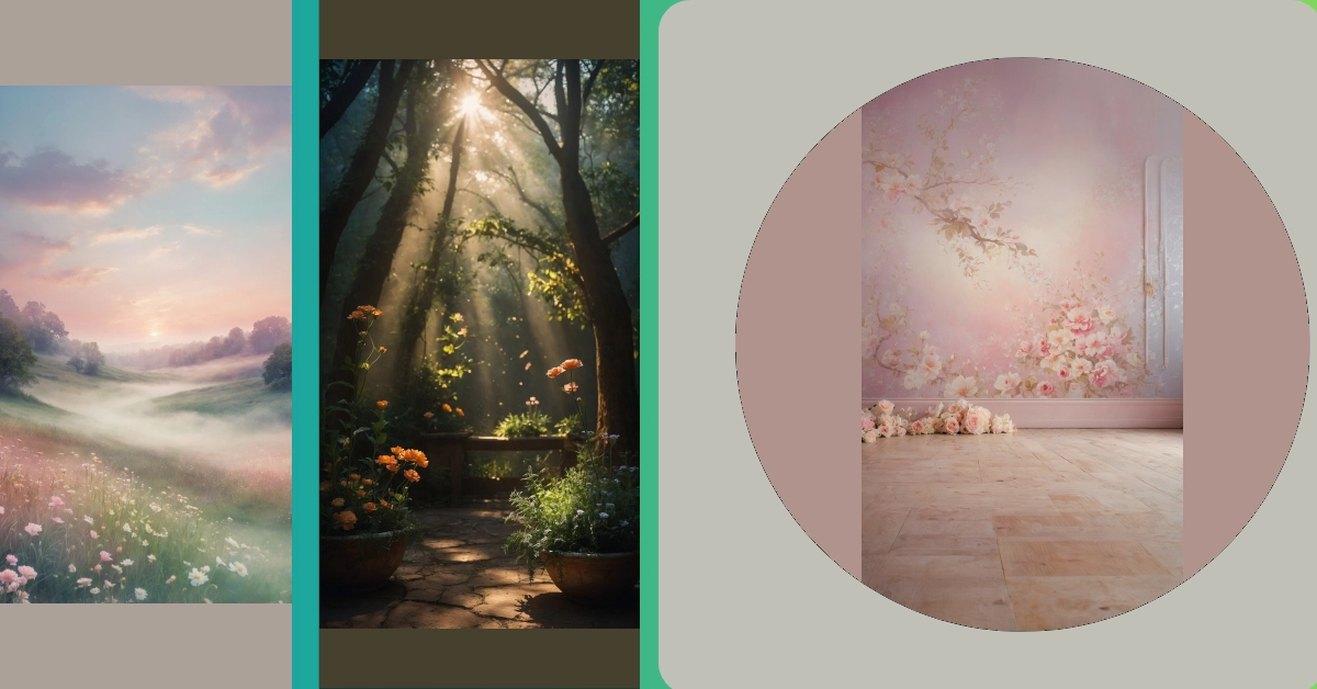 Elevate Your Screens with 20 Aesthetic Wallpapers