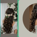 Loose Curls for Every Bride: 15 Ways to Rock Your Wedding Hair