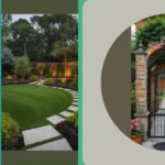 Minimalism Meets Curb Appeal: 17 Brilliant Front Yard Landscaping Ideas