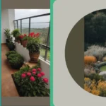 Bloom Where You’re Planted: 20 Ideas for Flower Decor