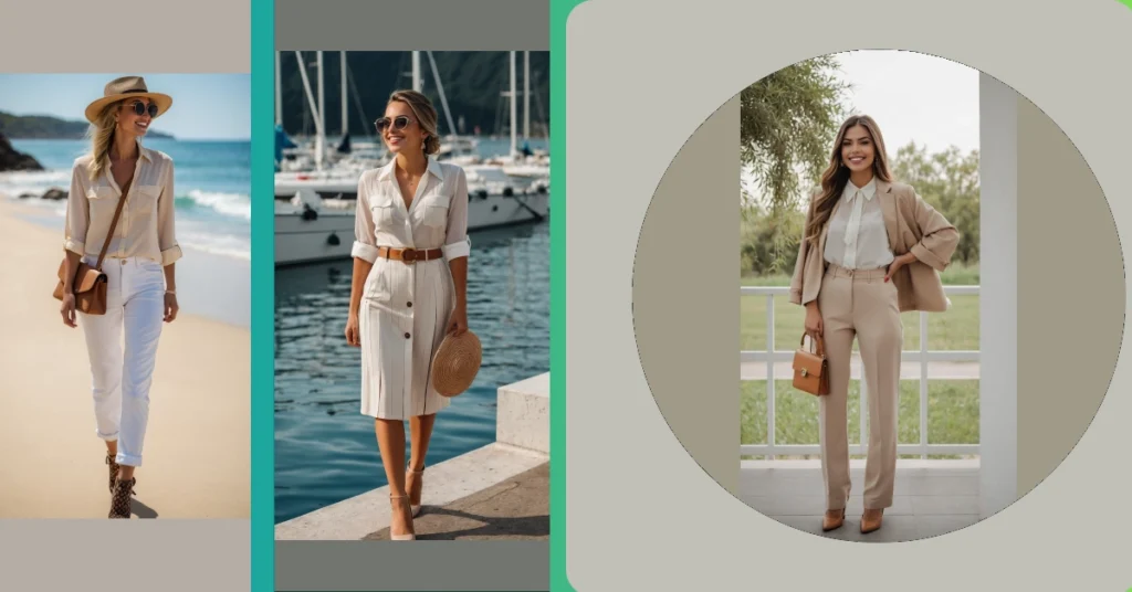 Picnic Outfit Inspiration that Boosts Your Style Game 31 15 43