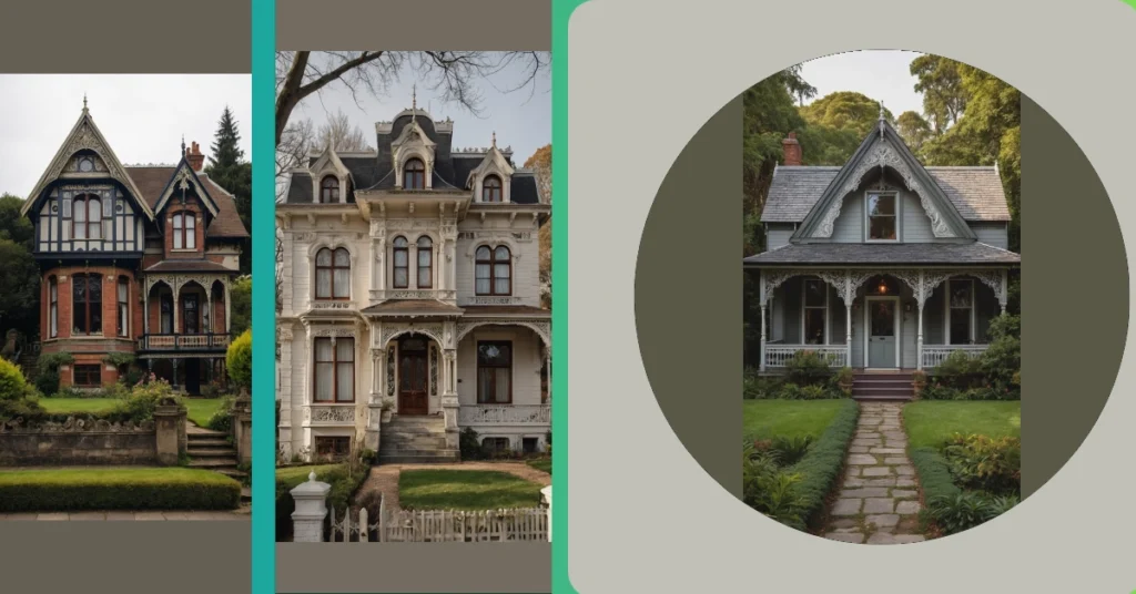Transforming Elegance: Revamping 16 Victorian Homes for Today 31 15 44