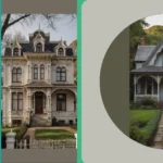 Transforming Elegance: Revamping 16 Victorian Homes for Today