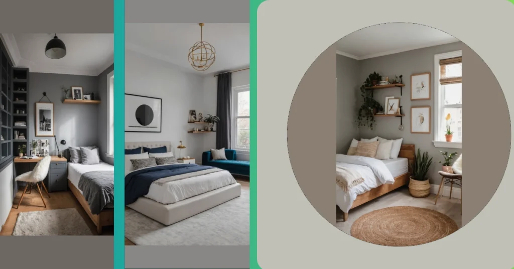 How to Make Tiny Spaces Sparkle with Aesthetic Charm 31 15 46