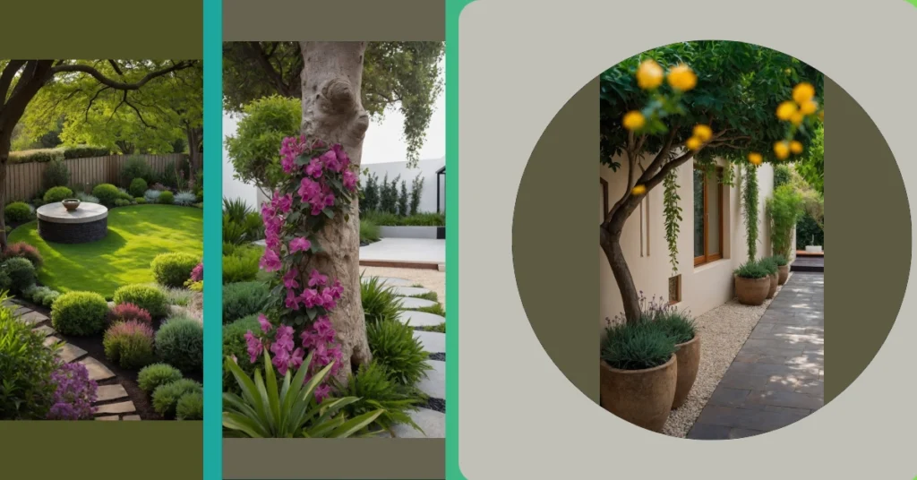 Backyard Bliss: 19 Clever Gardening Ideas for Small Yards 31 15 47