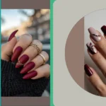 Elevate Your Nail Game with These 18 Maroon Inspirations