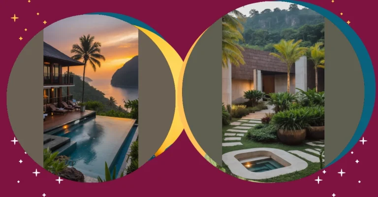 Escape to 15 Tropical Hotels: Your Ultimate Getaway Guide