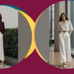 Vintage Vibes: Trousers Outfit Ideas to Try Right Now