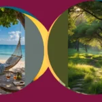 A Breath of Fresh Air: 20 Nature Wallpapers That Transcend Reality