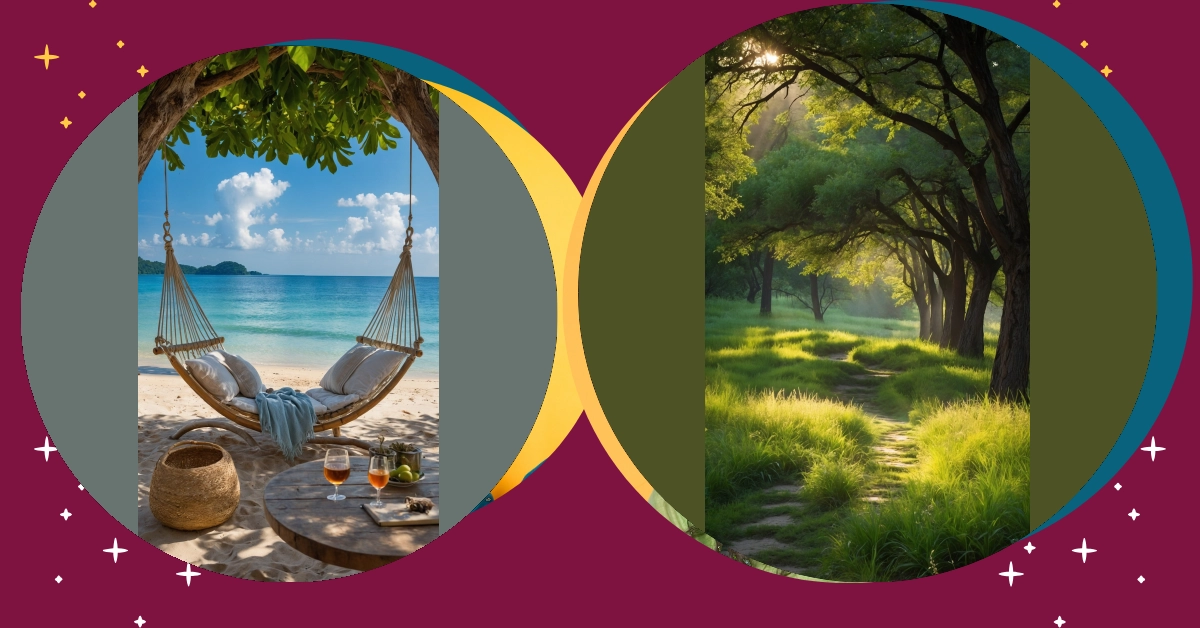A Breath of Fresh Air: 20 Nature Wallpapers That Transcend Reality
