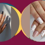 Polka Party: 21 Enthralling Dot Nail Designs You Must Try!