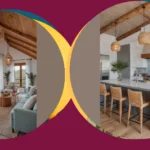 DIY Decor Delight: 22 Lake House Ideas for a Cozy and Classy Retreat