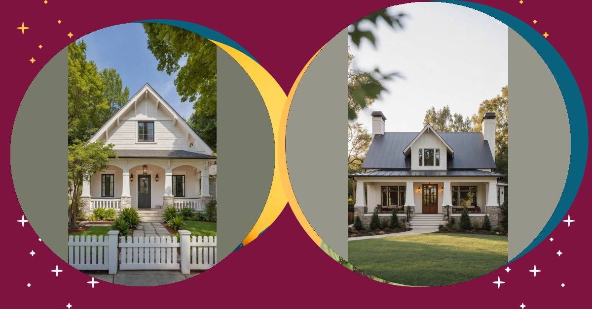 Elevate Your Home Game: Discover 18 Craftsman House Plans