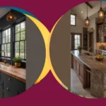 20 Designer Kitchen Ideas to Cook Up Your Dream Space