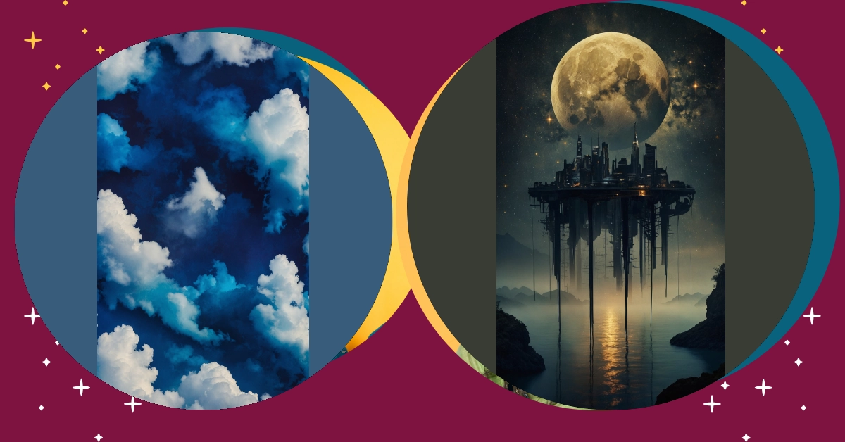 Elevate Your Space: 22 Unique Artistic Wallpaper Ideas