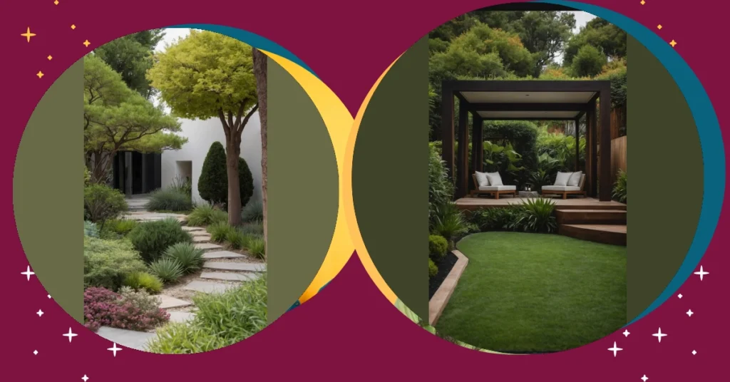 Dive into Greenery: 15 Wonderful Shade Garden Ideas 31 2 26