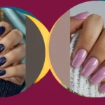 Frosty Tips: 17 Winter Nail Trends to Try in 2025