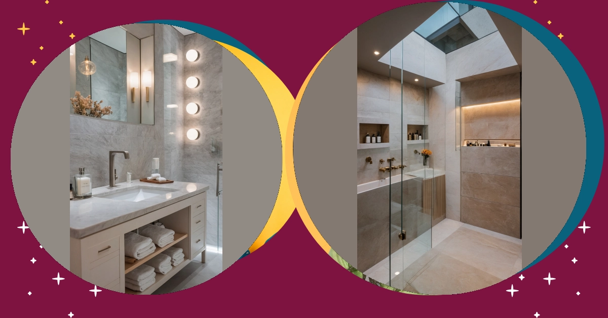 Dive into Transformation: 16 Fun Bathroom Remodel Ideas You’ll Love