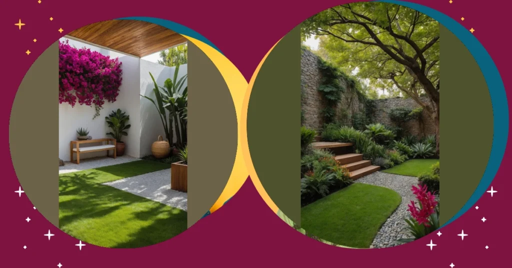 17 Minimalist Landscaping Ideas to Elevate Your Front Yard 31 2 37