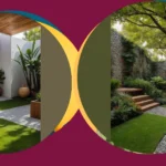 17 Minimalist Landscaping Ideas to Elevate Your Front Yard