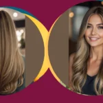 A Blend of Beauty: 18 Blonde Brown Hair Ideas You’ll Love