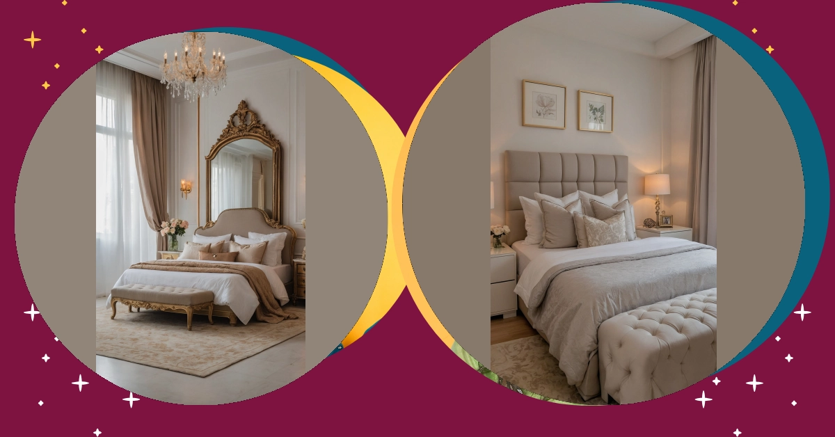 King Size Comfort: 17 Master Suite Designs to Inspire You**  
**
