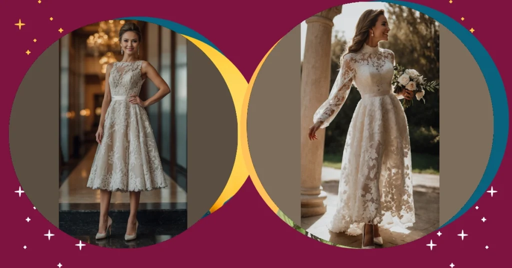 Discover Your Perfect Wedding Homecoming Dress: 21 Ideas to Inspire 31 2 41