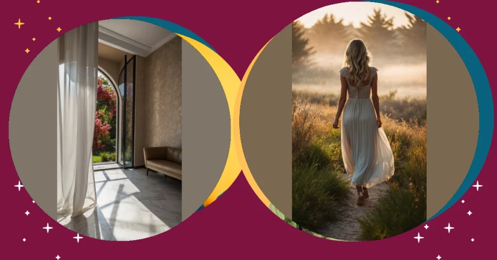 Cute and Cozy: 22 Pink Window Wallpaper Inspirations 31 2 42