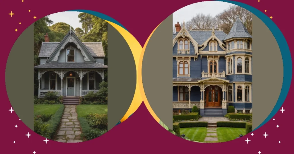 Southern Comfort: 16 Victorian Homes That Will Make You Smile 31 2 44