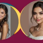 Gorgeous Down Hair Ideas for Effortless Romance**  
**