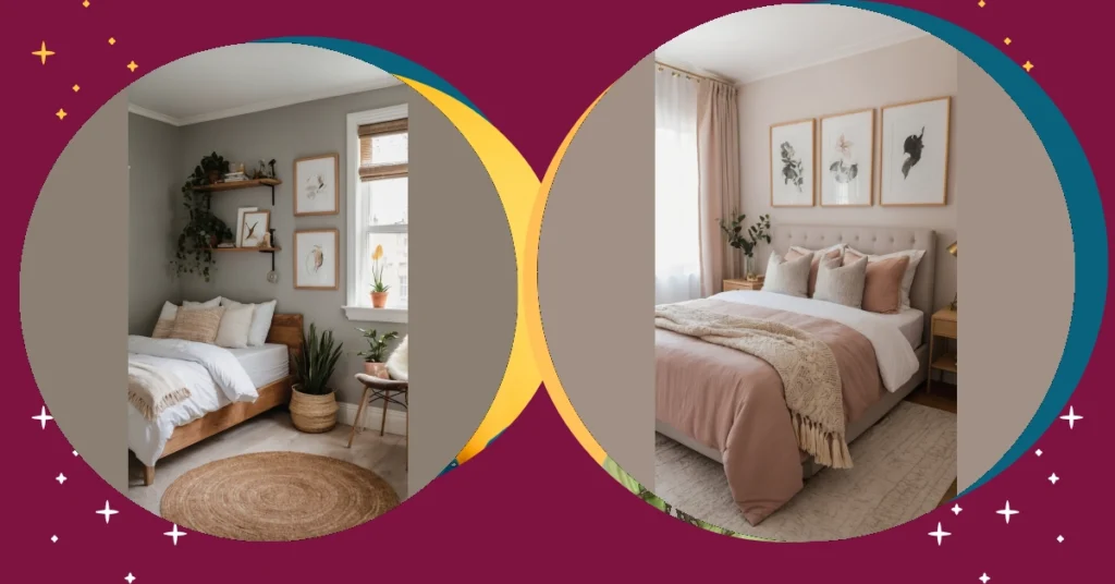 Transforming Small Rooms into Luxury Retreats 31 2 46