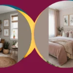 Transforming Small Rooms into Luxury Retreats