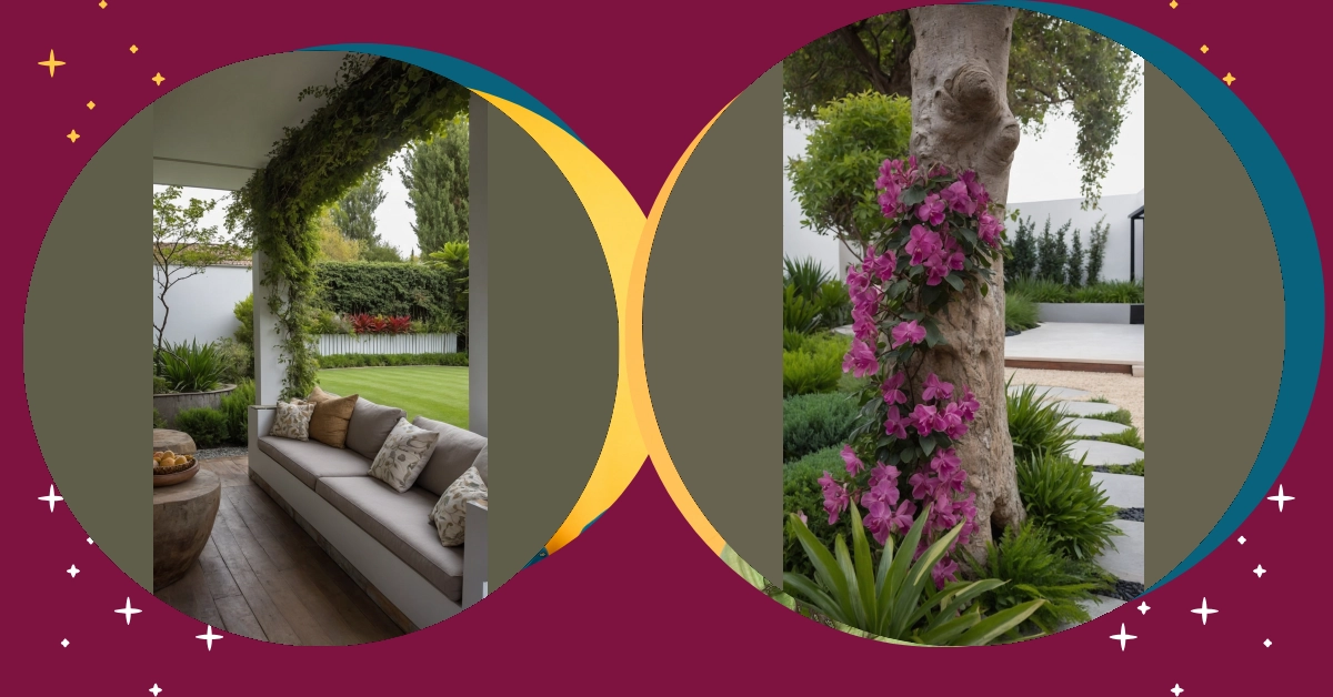 Front Yard Wonders: 19 Landscaping Ideas to Elevate Your Curb Appeal