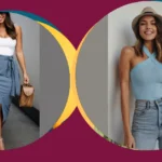 Redefine Your Wardrobe: 20 Tank Top Outfit Inspirations