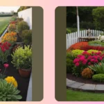 Gardening Magic: 17 Flower Beds for Landscaping Perennials