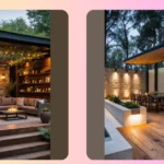 Unlocking Backyard Bliss: 21 Patio Design Inspirations You Need to See