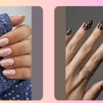 Nail it with Dots: 21 Fabulous Polka Dot Ideas to Refresh Your Look