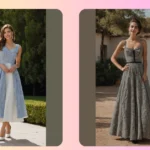 Ready, Set, Gingham: 16 Dress Ideas to Amp Up Your Summer Vibes!