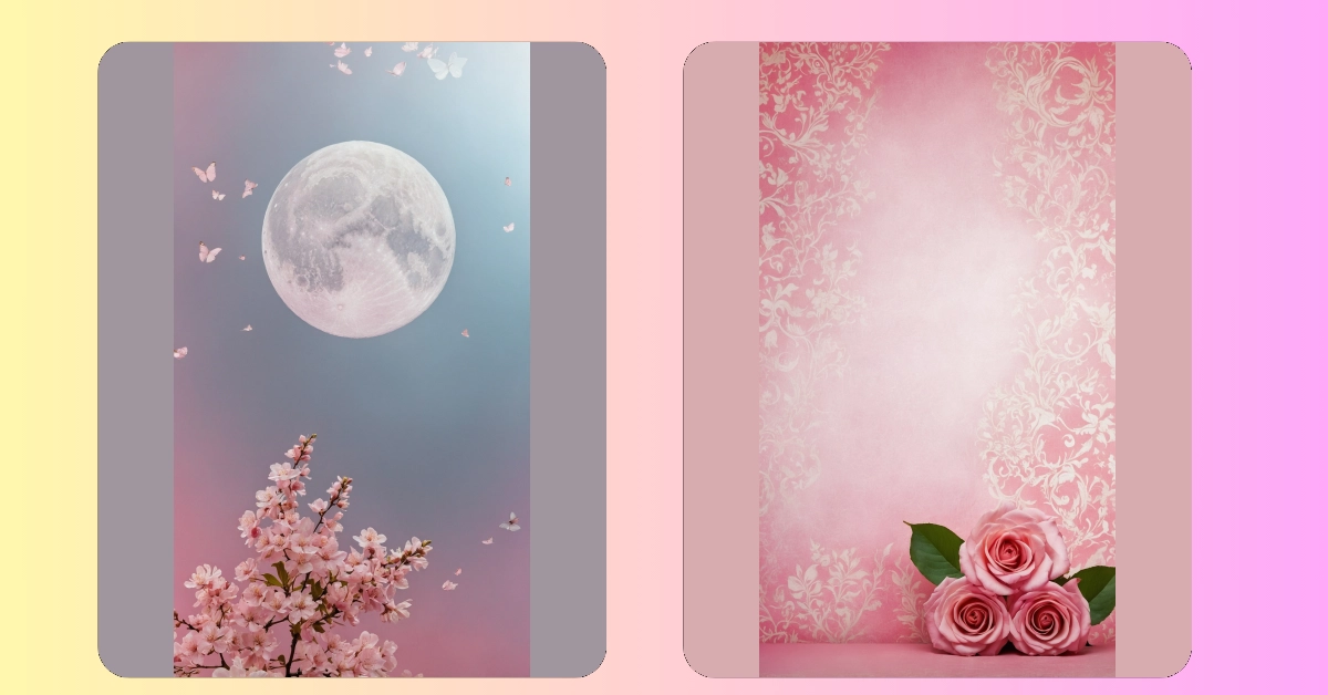Fresh Lockscreen Aesthetics: 15 Pink Wallpaper Ideas You’ll Love**  
**