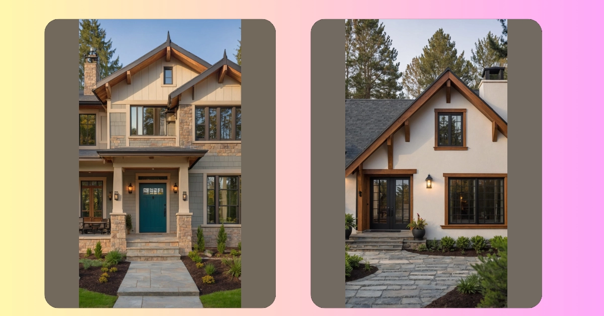 Building Dreams: 18 Ingenious Craftsman House Plans to Consider