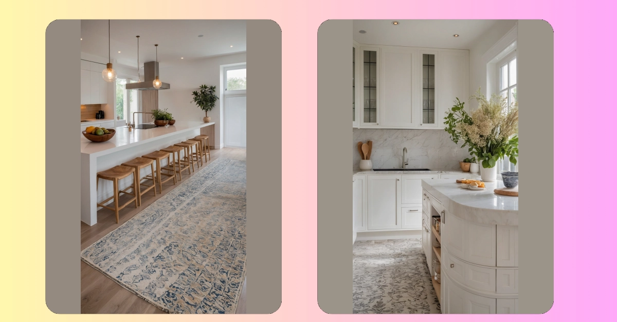 Stylish Culinary Spaces: 20 Designer Kitchen Ideas for Your Nest