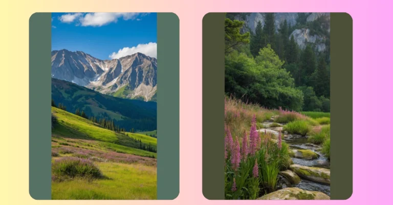 Unleashing Creativity: 21 Nature Photography Ideas to Inspire