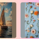 22 Artistic Wallpaper Ideas to Rock Your World
