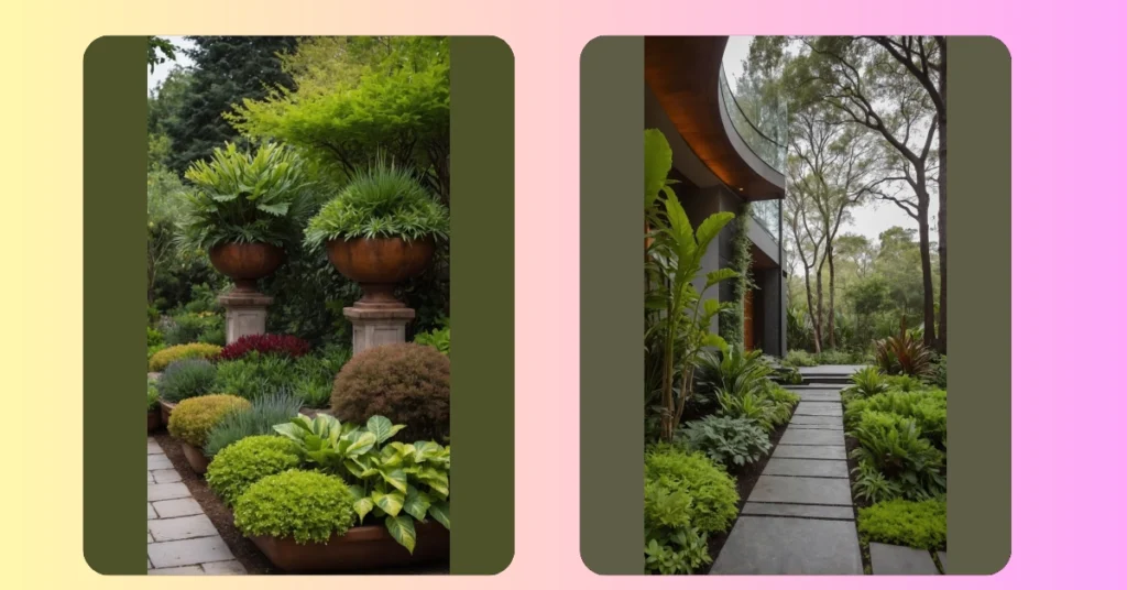 Shade Garden Nirvana: Uncover 15 Inspiring Ideas 31 3 26