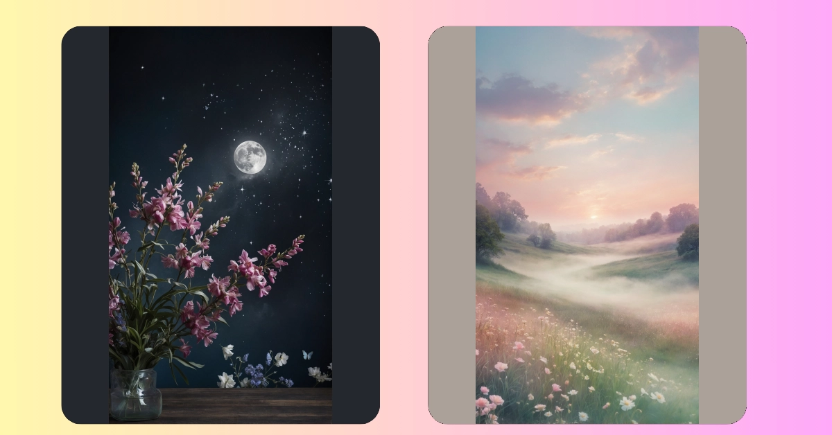 20 Chic Aesthetic Wallpaper Ideas for Your Digital Escape