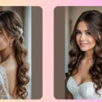 15 Loose Curl Wedding Looks That Every Bride Will Adore