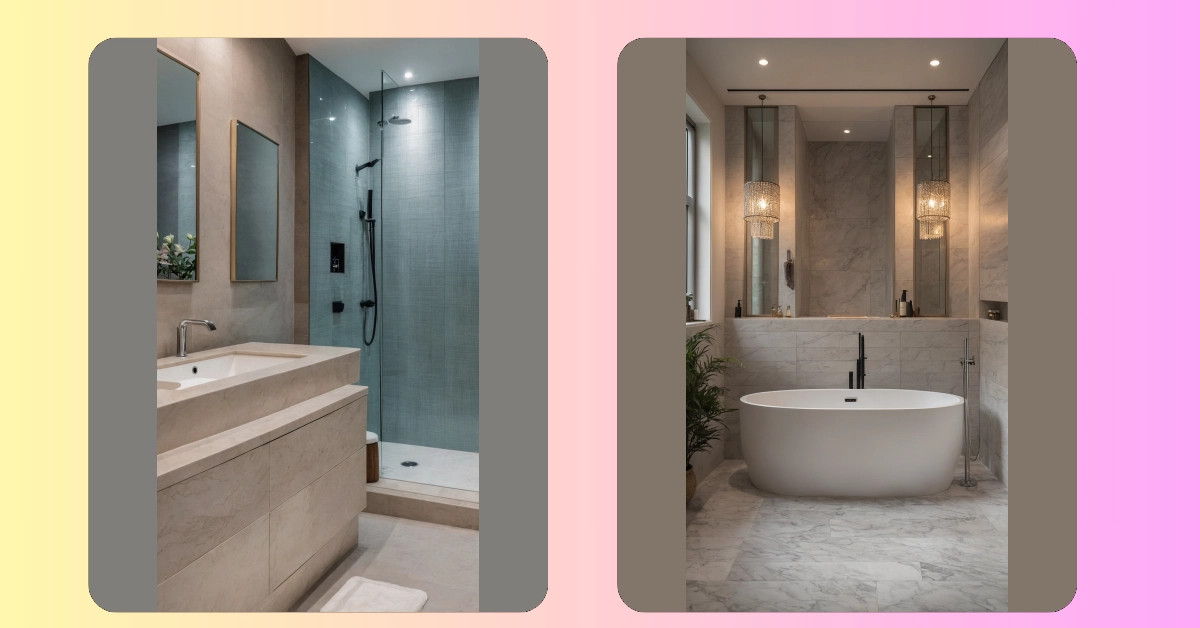 Chic and Affordable: 16 Bathroom Remodel Ideas for Everyone